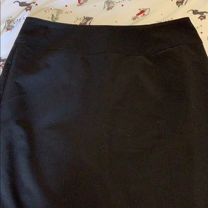 Cute pencil skirt!